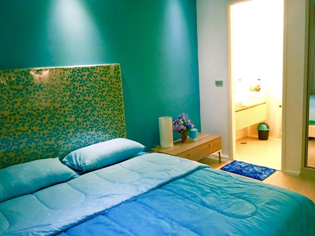 Atlantis Condo Resort Jomtian Pattaya 좀티엔 비치 외부 사진